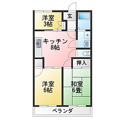 ハイツニューエイト