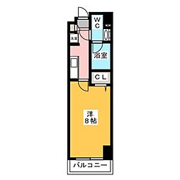 アルファコート蕨3