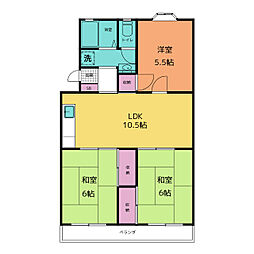 第2末広マンション
