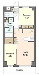 S-RESIDENCE東浦和agua