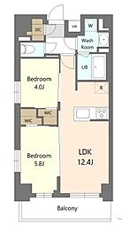 S-RESIDENCE東浦和agua