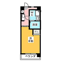 セントレア蕨南町