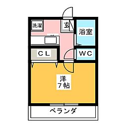 マーブル武蔵浦和