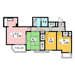 グランドゥール蕨市民公園