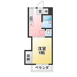 キザワコーポ 305