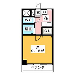 リバーサイドマンション10