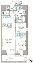 Ｌａ　Ｃｌａｉｒ南浦和