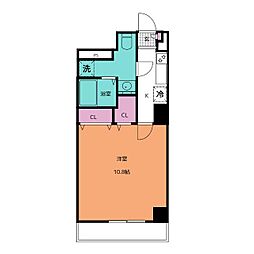 アルファコート蕨4 101