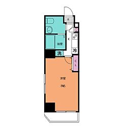 アルファコート蕨4 303