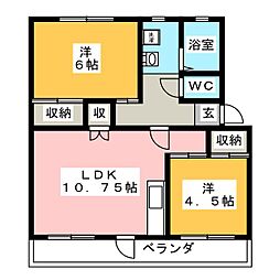 コーポラス日和