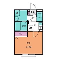 イクシオ錦町 203