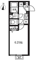イクシオ錦町 206