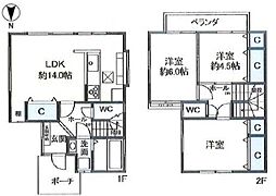 川口市柳崎戸建