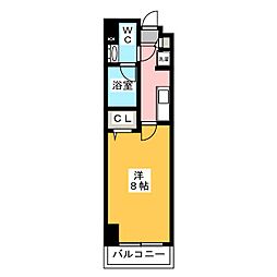 アルファコート蕨3