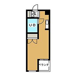 レジデンスＬＩＮＤＯ