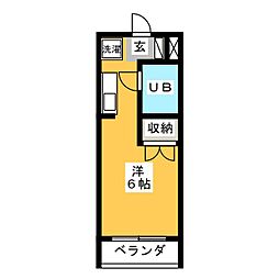 グラディート南浦和