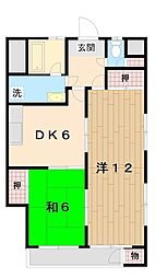 ガーデンヒルズ戸田