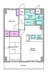 ビエラコート南浦和