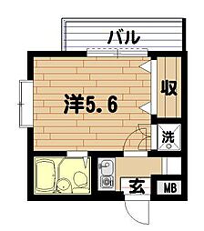 ベルトピア南浦和III