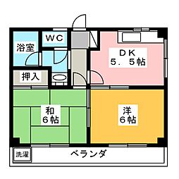 パークハイツミナミ