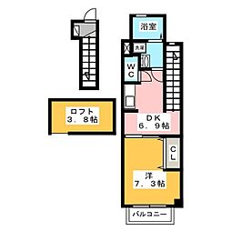 ラルジュ・レーヴ