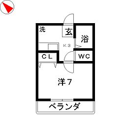 マーブル武蔵浦和