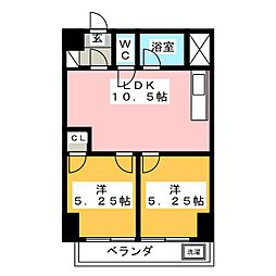中央マンション