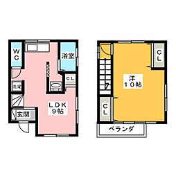 北町4丁目戸建