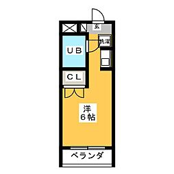 グラディート南浦和