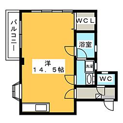 クレッセントハウス