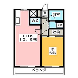 リナス美女木