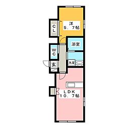 コンフォートさくらI