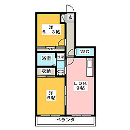 テラスサイド浦和