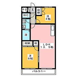 ウッドサイド浦和