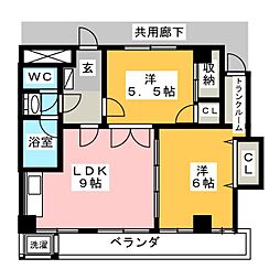 メゾンドール杉浦
