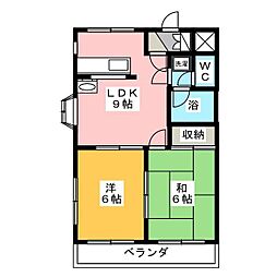 サンクレスト