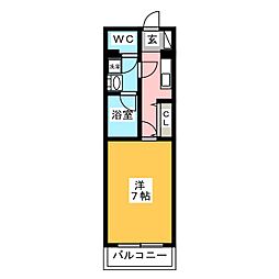 コンフォート芝西