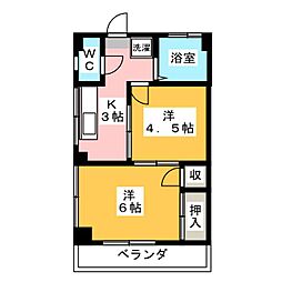 村田ハイツ