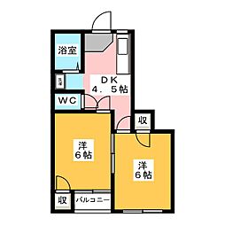 ハイツ戸田