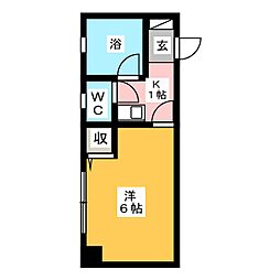 アイアイレジデンス川口