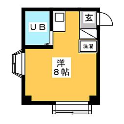 アルファーステージII