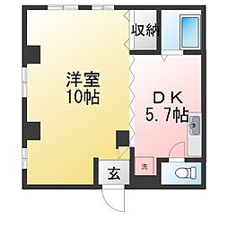 コミュニティ堀越