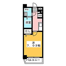 アルファコート蕨2