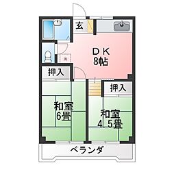 メゾンクサノ