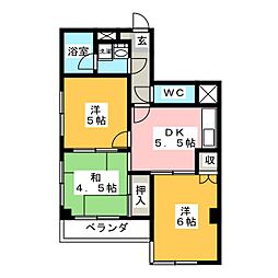ぷちあみ蕨