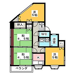 パークサイドＲ