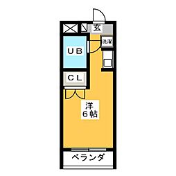 グラディート南浦和