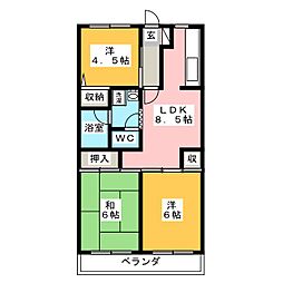 ファミールＫＳ
