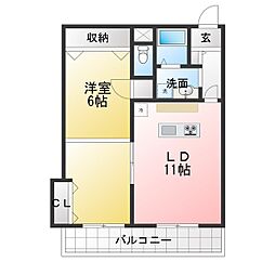 芝園ハイツ2号棟
