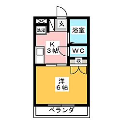 ソレイユ21